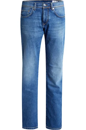 Baldessarini Jeans Jayden in Used-Optik, Tapered Fit