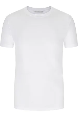 Tiger of Sweden T-Shirt aus softer Baumwolle