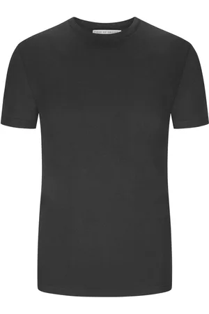 Tiger of Sweden T-Shirt aus softer Baumwolle
