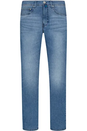 Pierre Cardin Jeans Futureflex Lyon, Modern Tapered Fit