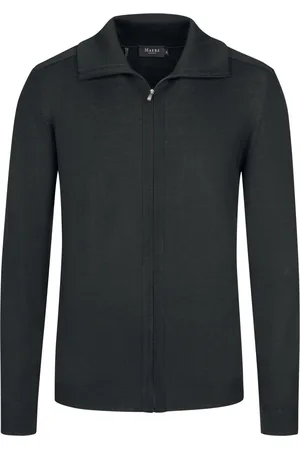 Maerz Hochwertige Strickjacke