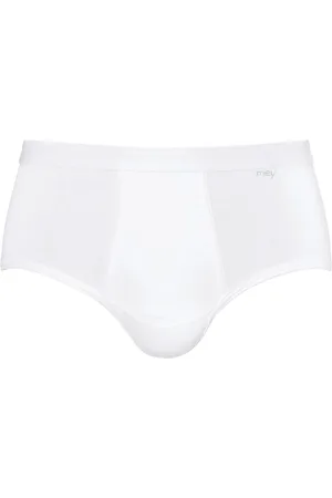 Mey Sportslip mit Eingriff