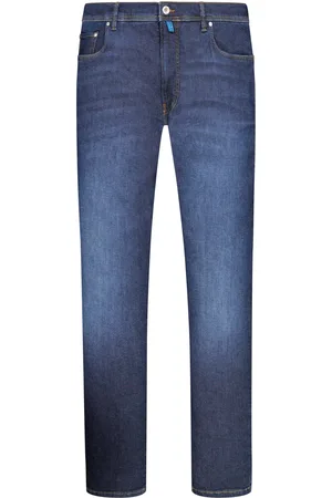 Pierre Cardin Jeans Futureflex Lyon, Modern Tapered Fit