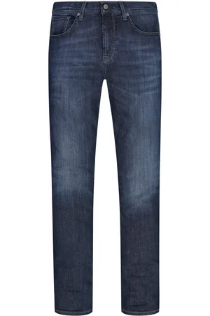 Baldessarini Straight Jeans mit Stretchanteil, Slim Fit