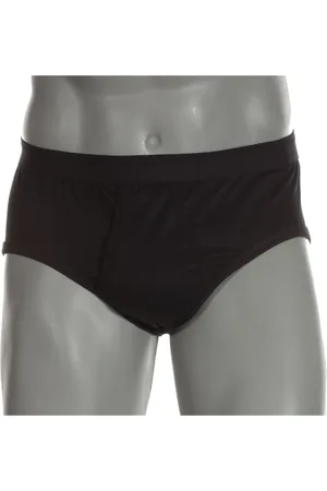 Novila Sport Slip mit Eingriff