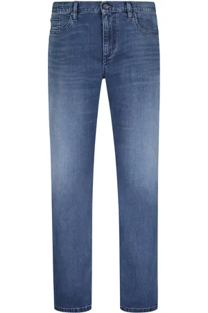 Alberto Jeans Pipe, Regular Fit