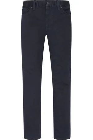 Alberto Superfit Jeans, Regular Slim Fit
