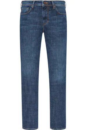 Baldessarini Straight Jeans, Regular Fit