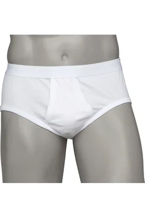 Novila Sport Slip mit Eingriff