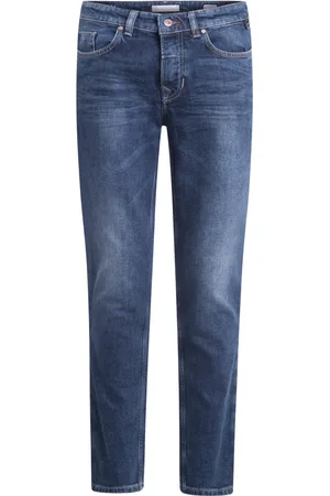 Five Fellas Jeans mit Stretchanteil, Luuk-Z, Straight Fit