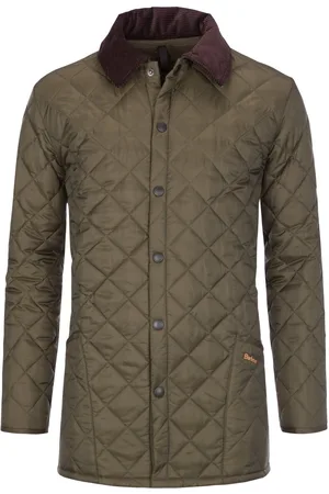 Barbour Leichte Steppjacke, Liddesdale