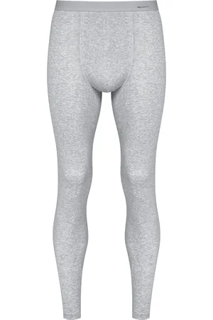 Mey Lange softe Unterhose aus Pima Baumwolle