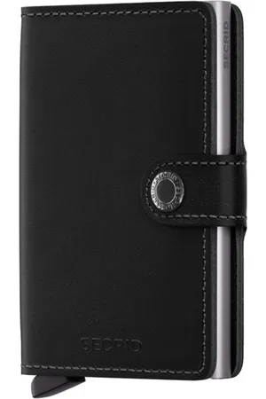 Secrid Geldbörse mit Cardprotector