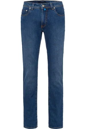 Pierre Cardin Jeans Futureflex Lyon, Modern Tapered Fit