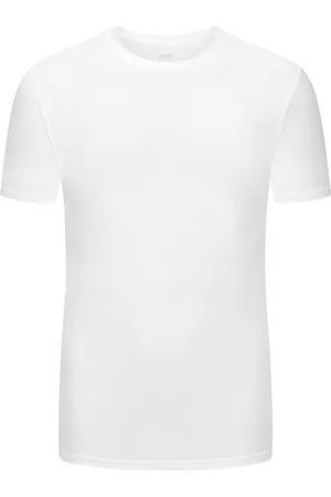 Mey T-Shirt aus einem Baumwollgemisch mit Stretchanteil