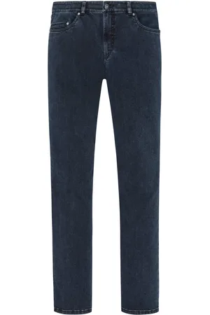 Eurex Jeans mit Stretchanteil, Luke, Regular Fit