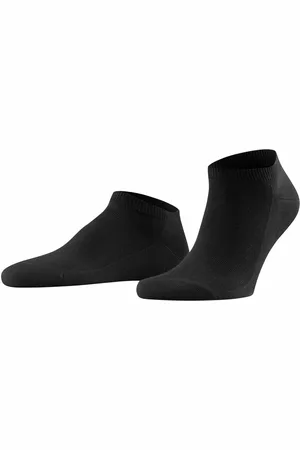 Falke Sneakersocken in Feinripp mit Stretchanteil