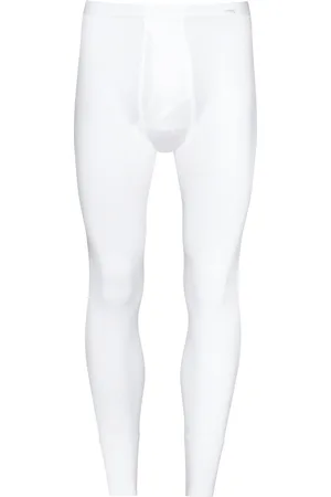 Mey Lange Unterhose aus softer Pima Baumwolle