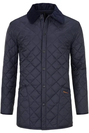Barbour Leichte Steppjacke, Liddesdale