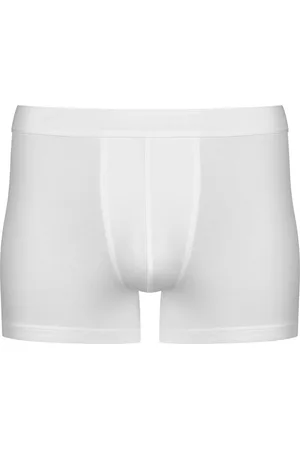 Mey Stretch Boxer mit Softbund und Frottee-Einlage