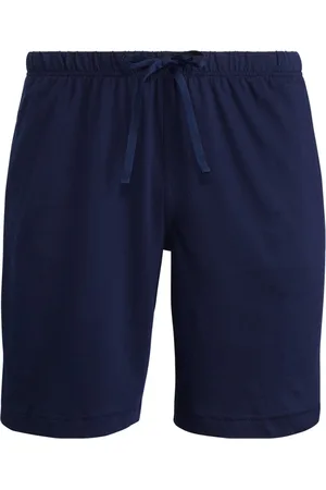 Ralph Lauren Kurze Jogginghose aus reiner Baumwolle