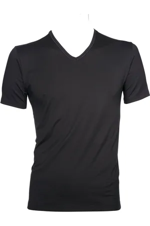 Mey V-Kragen T-Shirt