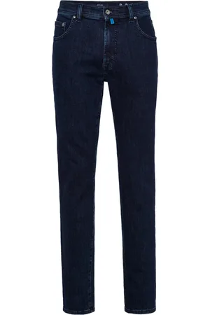 Pierre Cardin Jeans Dijon aus Bio-Baumwolle mit Stretchanteil, Comfort Fit