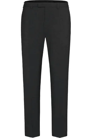 Digel Baukasten-Anzughose Noah mit Stretchanteil, Extra Slim Fit