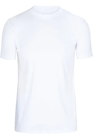 Mey Dry Cotton Rundhals T-Shirt