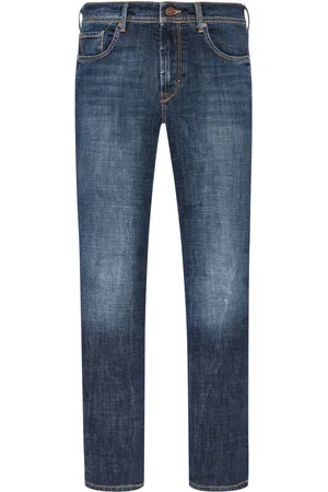 Baldessarini Straight Jeans, Regular Fit