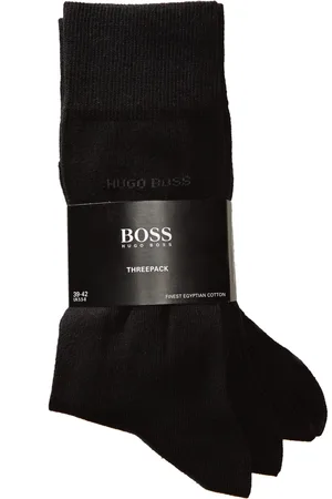 HUGO BOSS Socken, 3er-Pack