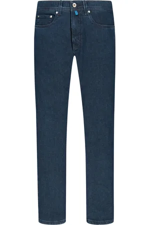 Pierre Cardin Jeans Futureflex Lyon, Modern Tapered Fit