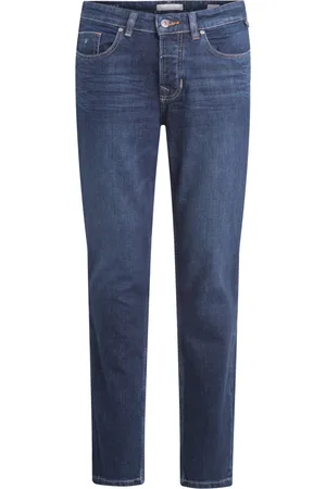 Five Fellas Jeans mit Stretchanteil, Luuk-Z, Straight Fit