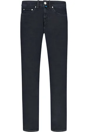Pierre Cardin Jeans Futureflex Lyon mit Stretchanteil, Tapered Fit