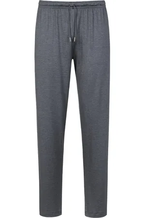 Mey Leichte Lounge- und Pyjama-Hose mit Stretchanteil