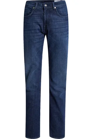 Baldessarini Softe Straight-Jeans Jack, Regular Fit