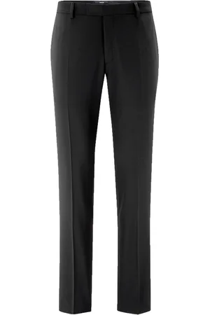 JOOP! Baukasten-Anzughose mit Stretchanteil, Slim Fit