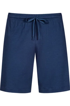 Mey Kurze Pyjamahose aus Serie Solid Night