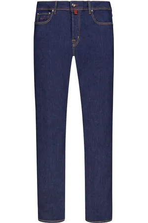 Jacob Cohen Jeans Bard mit Stretchanteil, Slim Fit