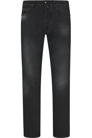 Jacob Cohen Jeans Bard mit Stretchanteil, Slim Fit