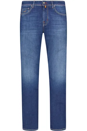 Jacob Cohen Jeans Bard mit Stretchanteil, Slim Fit