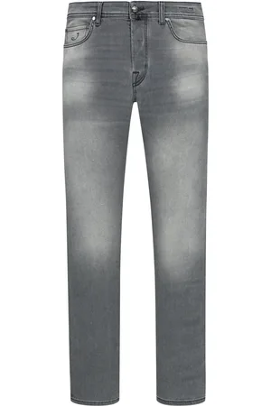 Jacob Cohen Jeans Bard mit Stretchanteil, Slim Fit