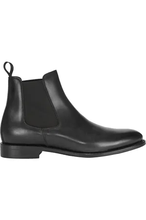 Berwick Chelsea Boots aus Nappaleder