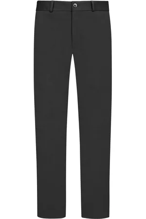 GTA Chino Davide mit Dehnbund und Stretchanteil