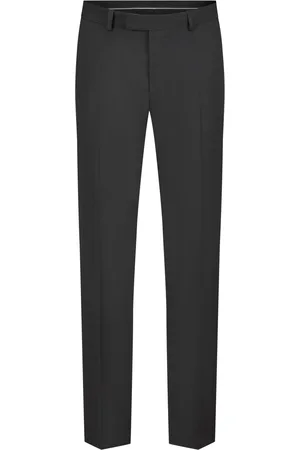 Tiger of Sweden Baukasten-Hose aus Wolle