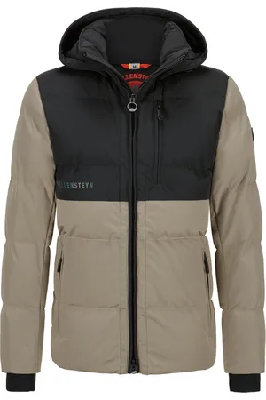 Wellensteyn Funktionsjacke mit SORONA®AURA-Isolierung