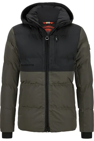Wellensteyn Funktionsjacke mit SORONA®AURA-Isolierung