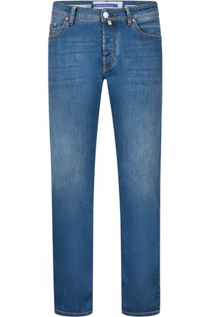 Jacob Cohen Jeans Bard Golf Edition mit Stretchanteil, Slim Fit