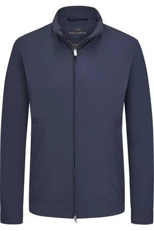 Paul & Shark Softshell-Blouson mit Typhoon 20000