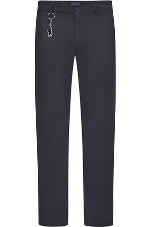 Paul & Shark Hose mit Dynamic-Stretch